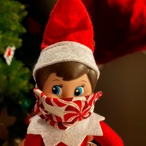 Meet your Posher, Tanya